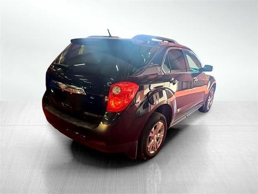 2014 Chevrolet Equinox 1LT