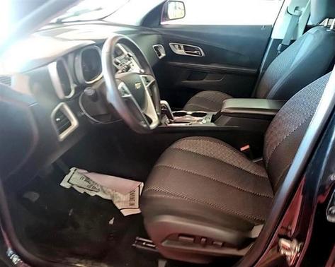 2014 Chevrolet Equinox 1LT