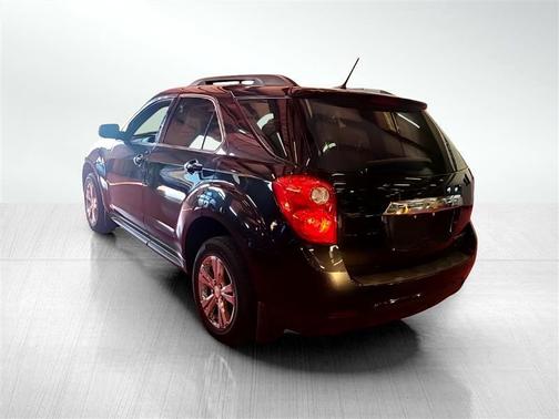 2014 Chevrolet Equinox 1LT