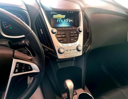2014 Chevrolet Equinox 1LT