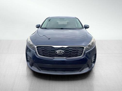 2019 Kia Sorento LX V6