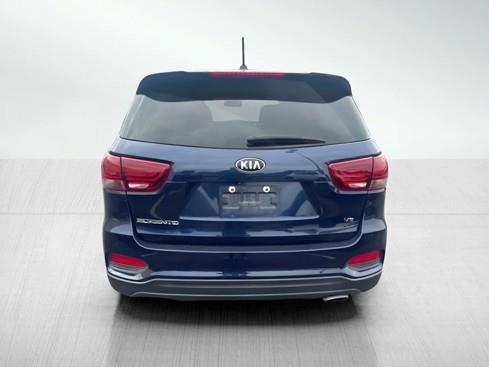 2019 Kia Sorento LX V6