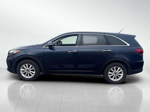 2019 Kia Sorento LX V6