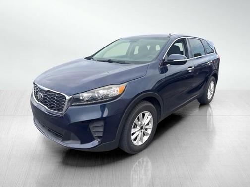 2019 Kia Sorento LX V6