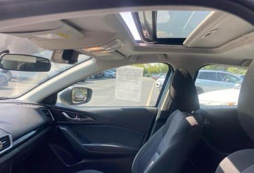 2015 Mazda Mazda3 i Touring