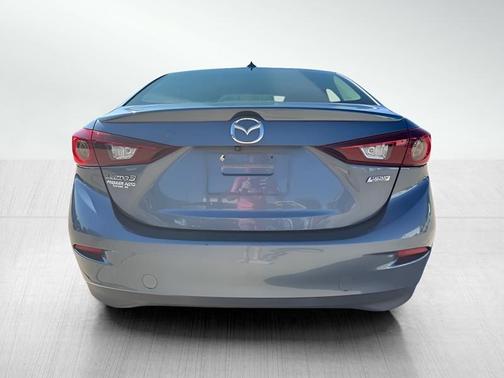 2015 Mazda Mazda3 i Touring