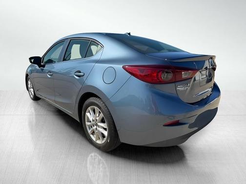 2015 Mazda Mazda3 i Touring