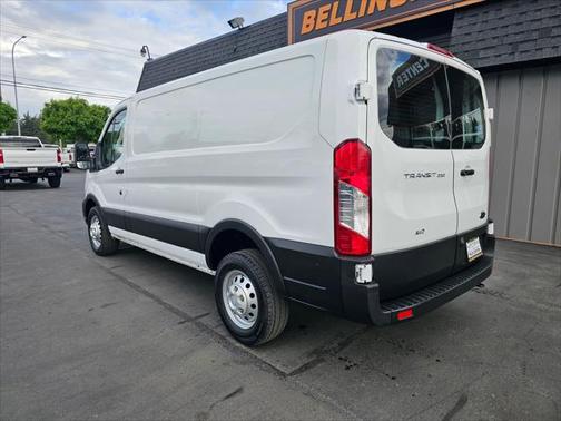 2023 Ford Transit-250 Base