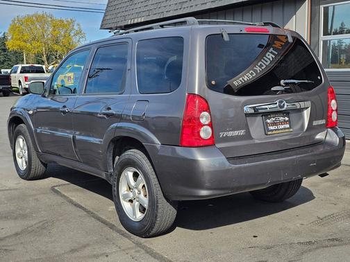 2006 Mazda Tribute s
