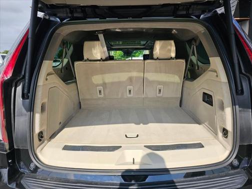 2021 Cadillac Escalade ESV Premium Luxury Platinum