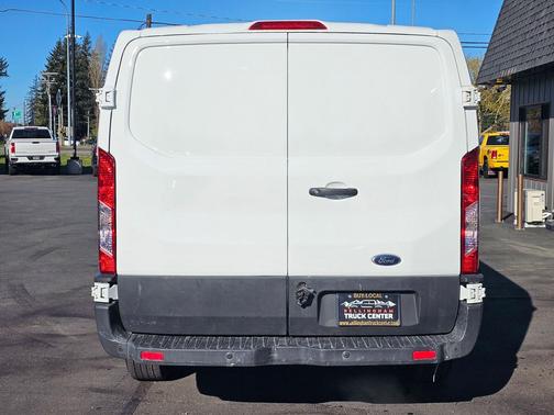 2018 Ford Transit-250 Base