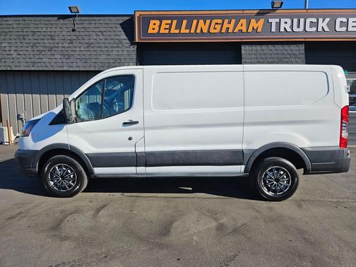 2018 Ford Transit-250 Base