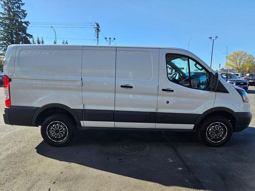 2018 Ford Transit-250 Base