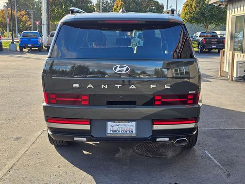 2024 Hyundai SANTA FE Limited