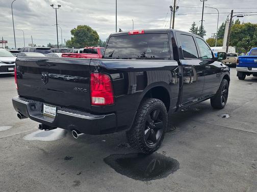 2019 RAM 1500 Express