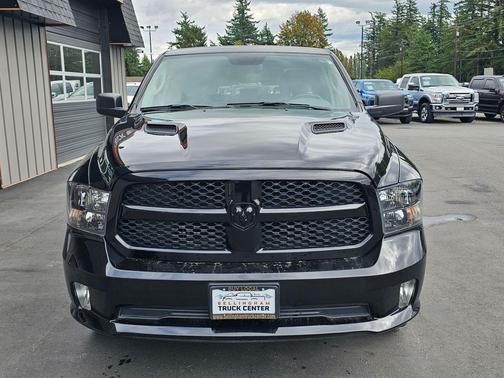 2019 RAM 1500 Express