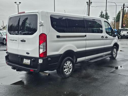 2024 Ford Transit-350 XL