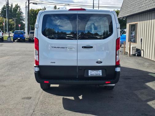 2023 Ford Transit-250 Base