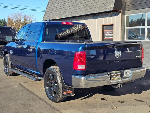 2019 RAM 1500 Tradesman