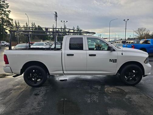 2021 RAM 1500 Classic Express