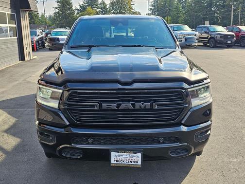2023 RAM 1500 Sport