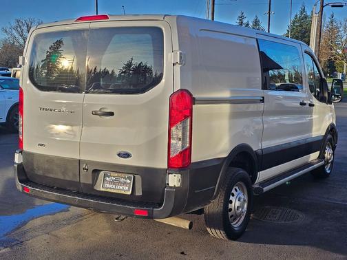 2023 Ford Transit-250 Base