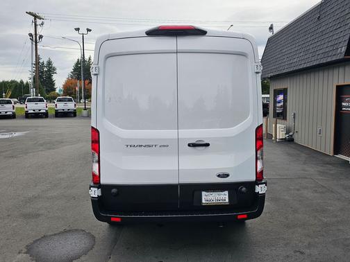 2024 Ford Transit-250 Base