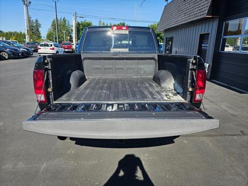 2013 RAM 1500 Big Horn
