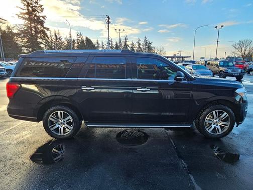 2023 Ford Expedition Max Limited