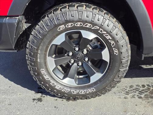 2023 RAM 1500 Rebel