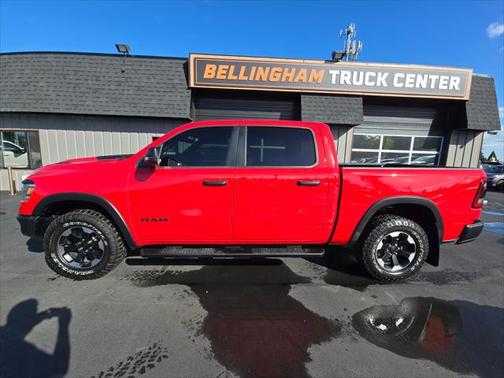 2023 RAM 1500 Rebel
