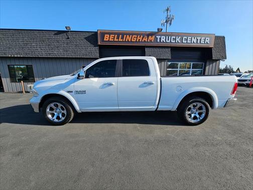 2018 RAM 1500 Laramie