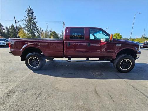 2006 Ford F-350 Lariat