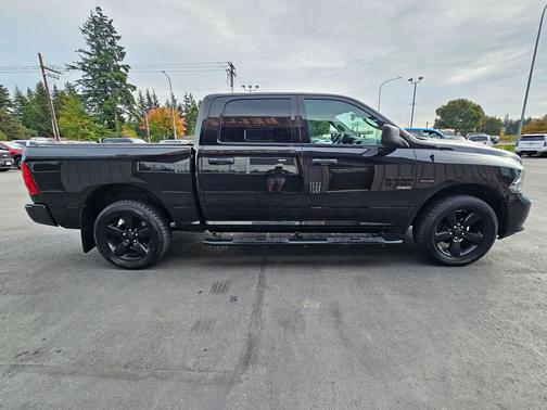 2019 RAM 1500 Express