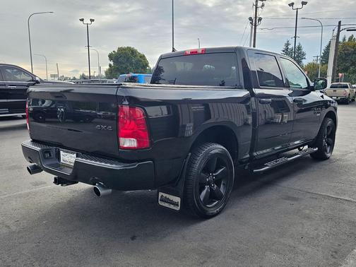 2019 RAM 1500 Express