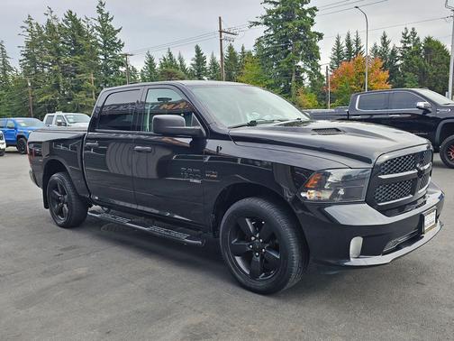2019 RAM 1500 Express