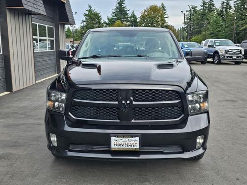 2019 RAM 1500 Express