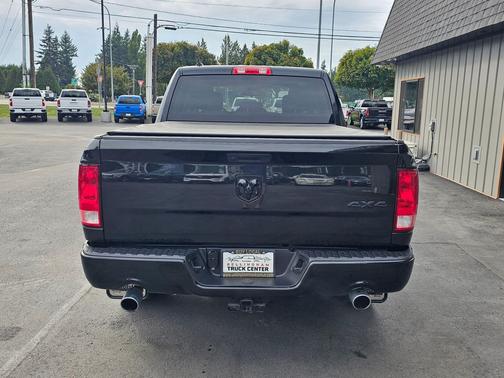 2019 RAM 1500 Express