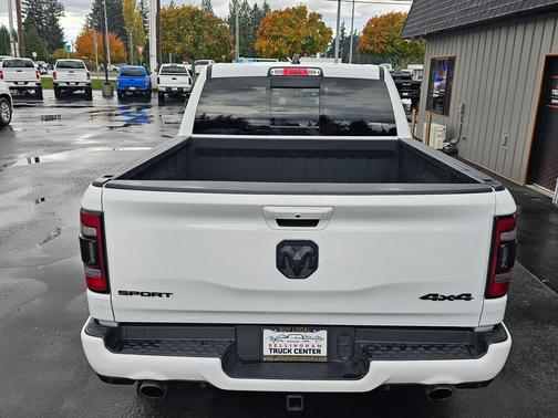 2023 RAM 1500 Sport