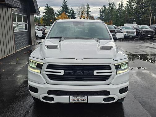 2023 RAM 1500 Sport