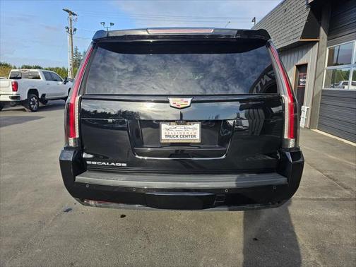 2020 Cadillac Escalade ESV Luxury