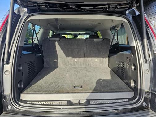 2020 Cadillac Escalade ESV Luxury