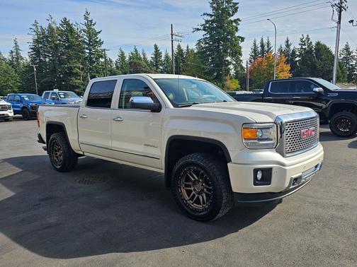 2014 GMC Sierra 1500 Denali