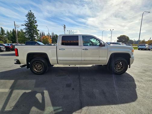 2014 GMC Sierra 1500 Denali