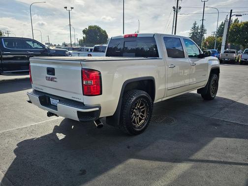 2014 GMC Sierra 1500 Denali