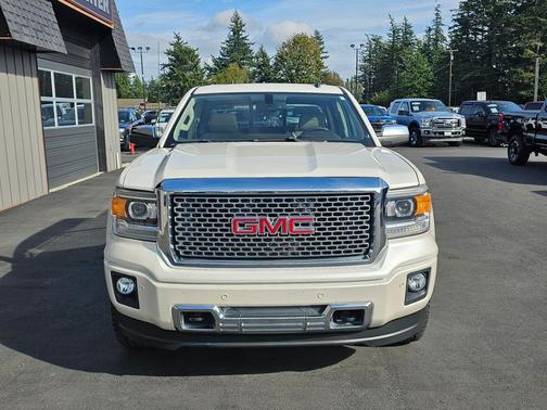 2014 GMC Sierra 1500 Denali