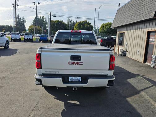 2014 GMC Sierra 1500 Denali