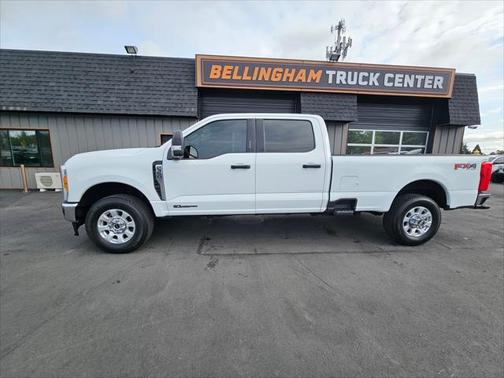 2023 Ford F-350 XLT
