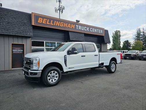 2023 Ford F-350 XLT