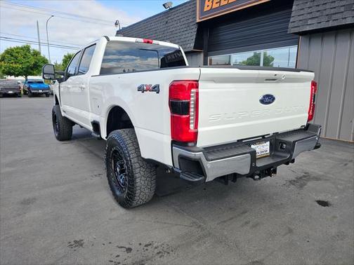 2024 Ford F-350 Lariat